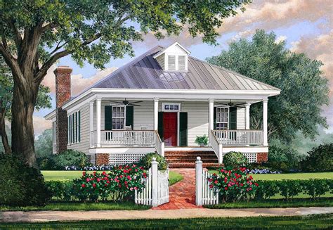 metal roof cottage house plans|metal roof cottage plans.